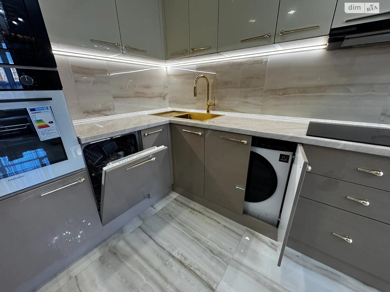 Apartment for Sale in Irpin