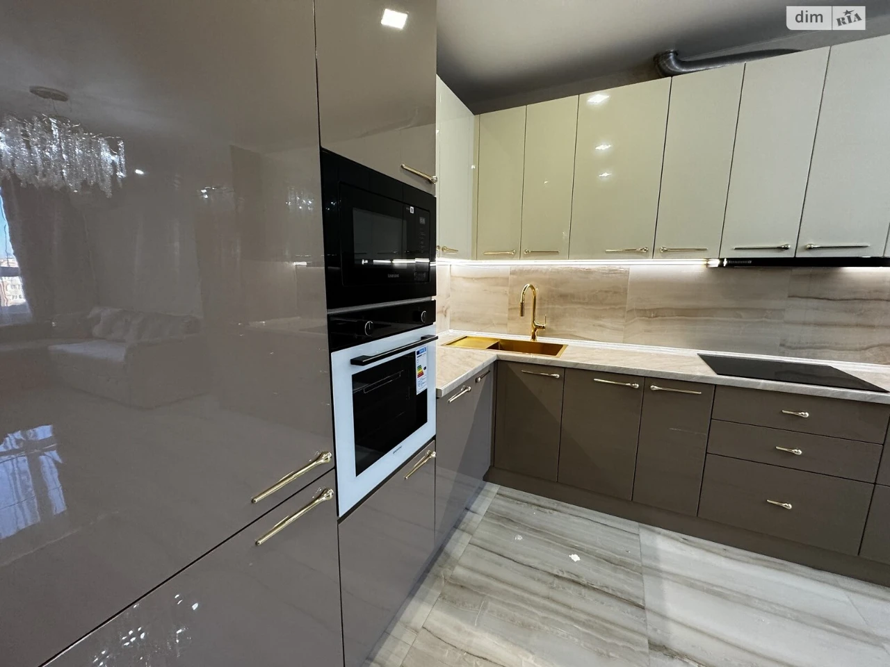 Apartment for Sale in Irpin