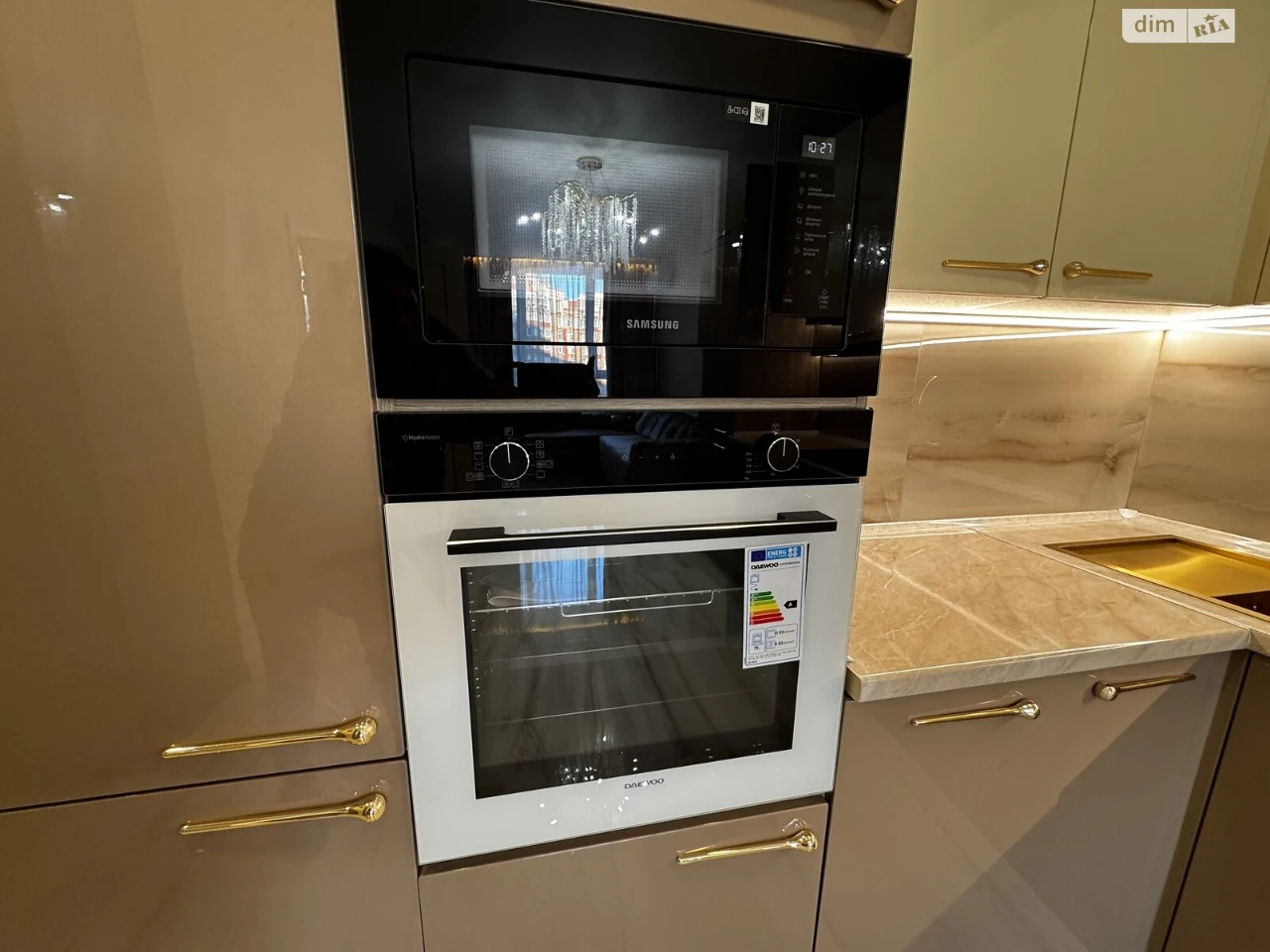 Apartment for Sale in Irpin