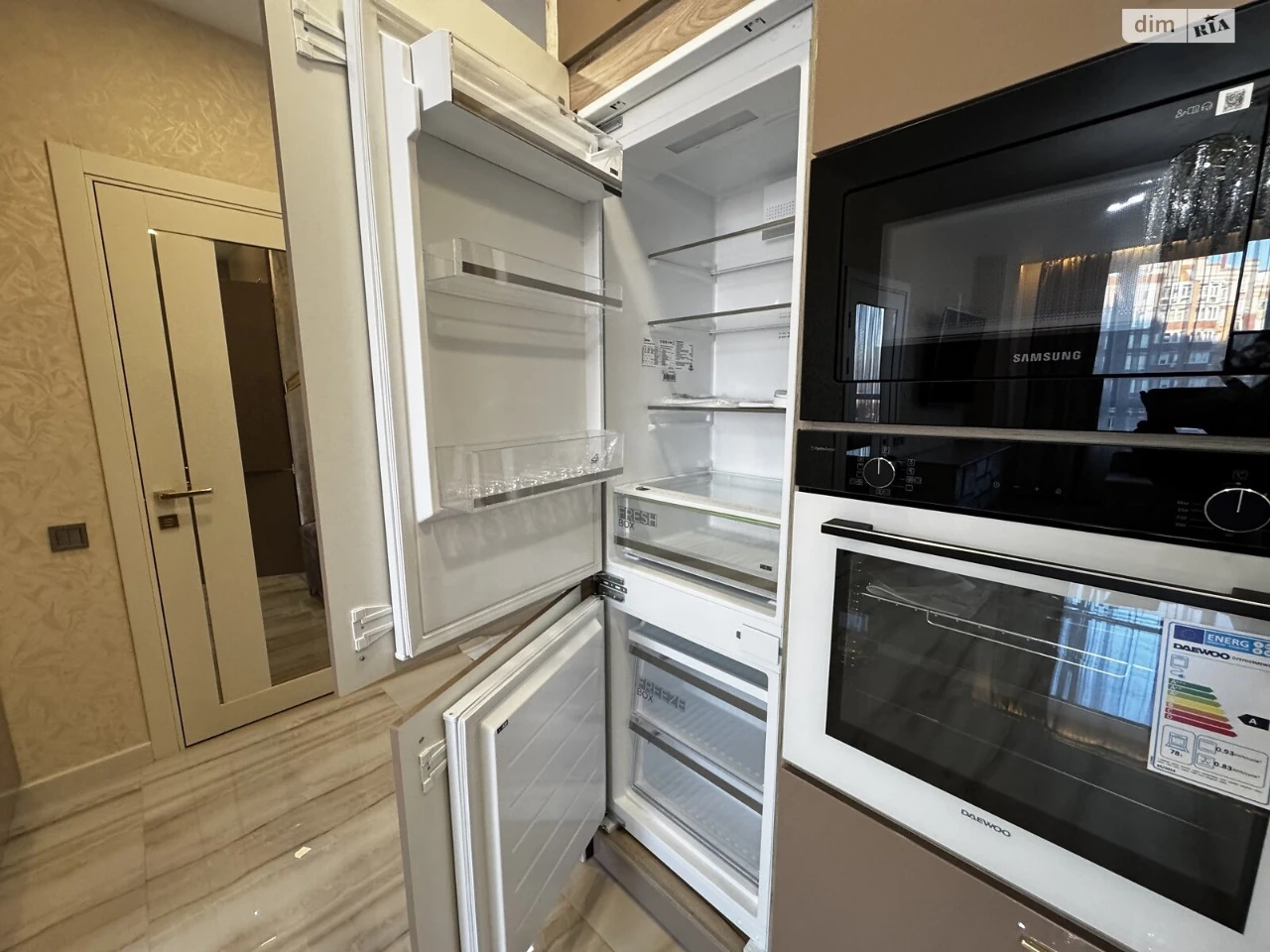 Apartment for Sale in Irpin