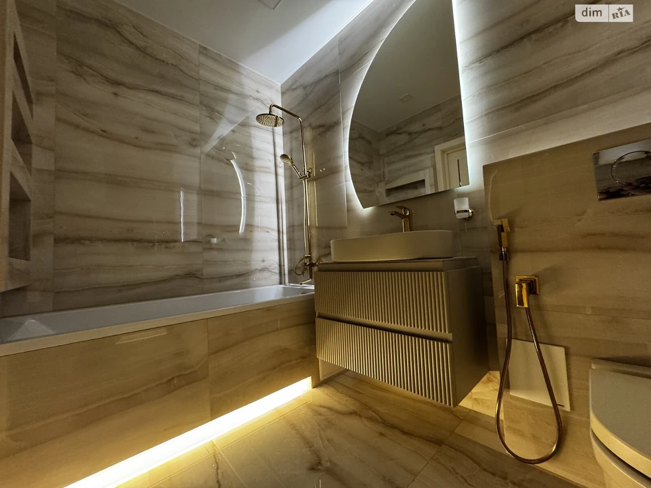 Apartment for Sale in Irpin