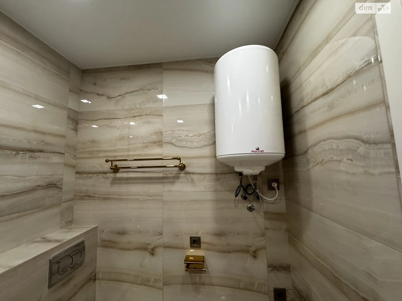 Apartment for Sale in Irpin