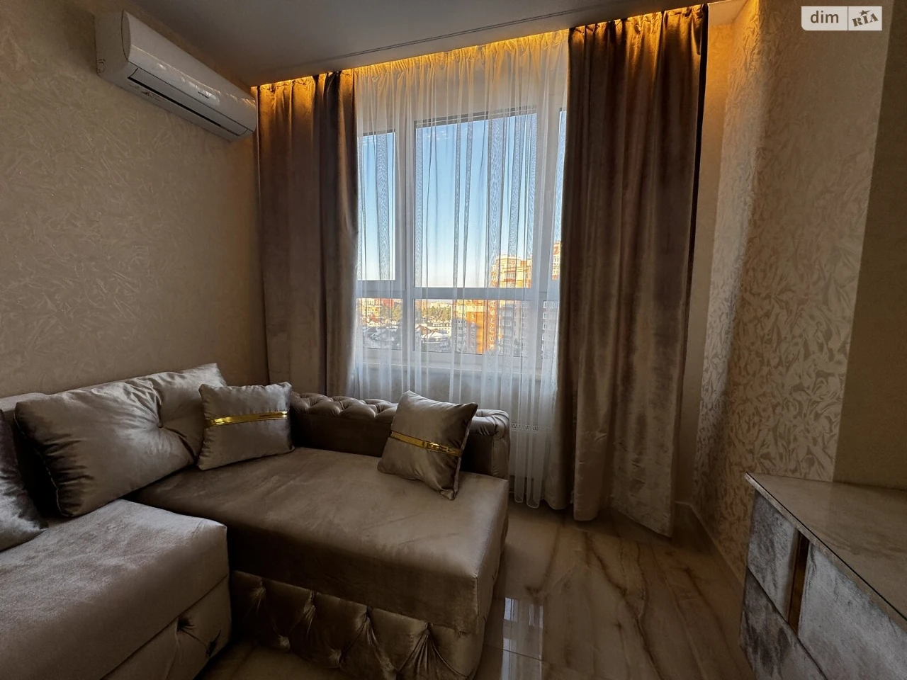Apartment for Sale in Irpin