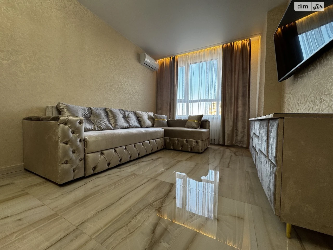 Apartment for Sale in Irpin