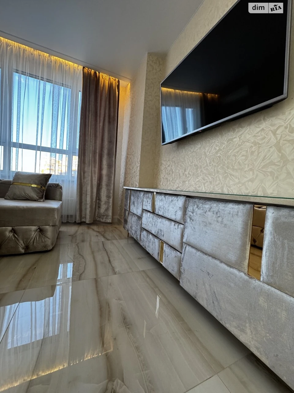 Apartment for Sale in Irpin