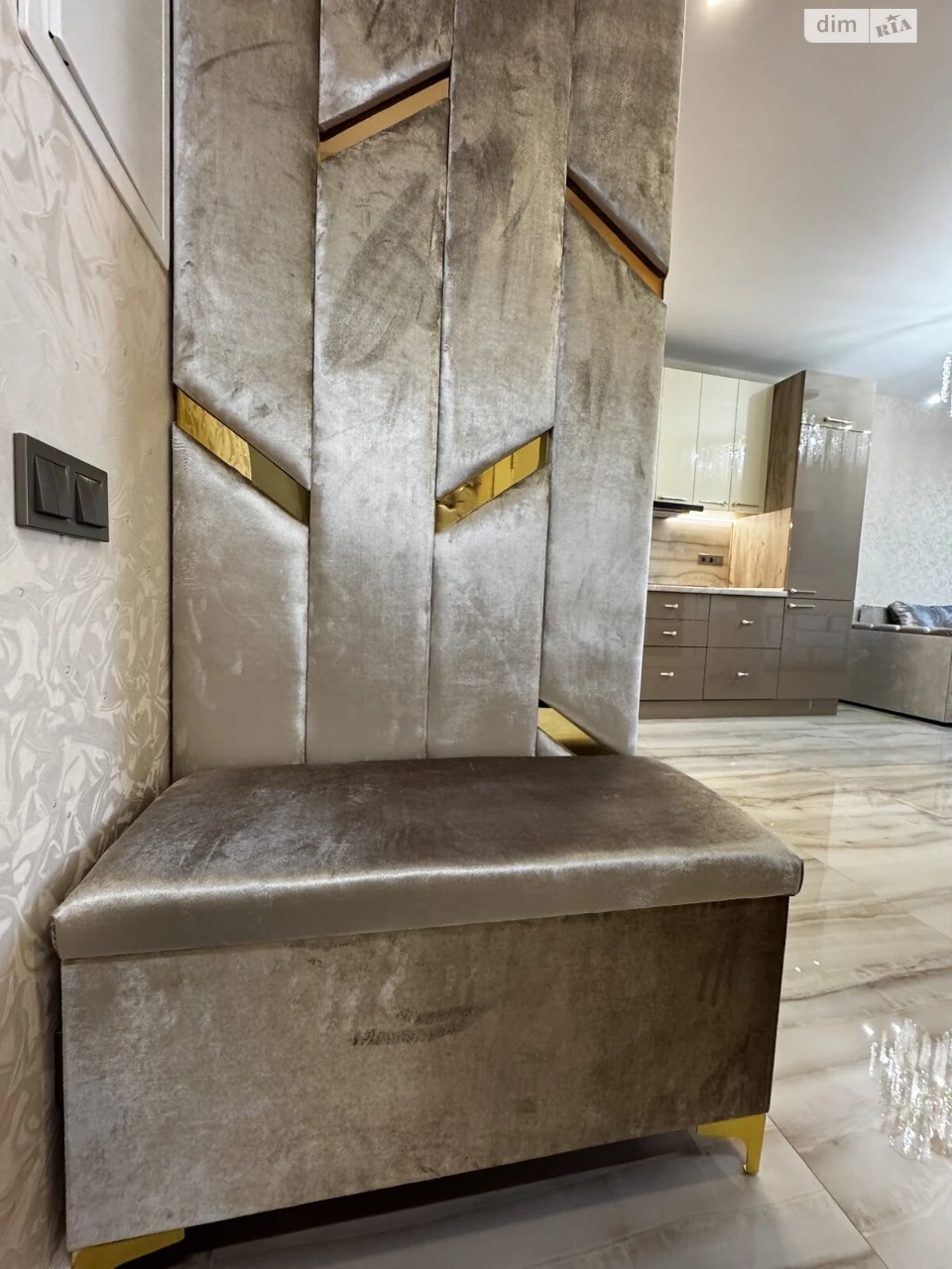 Apartment for Sale in Irpin