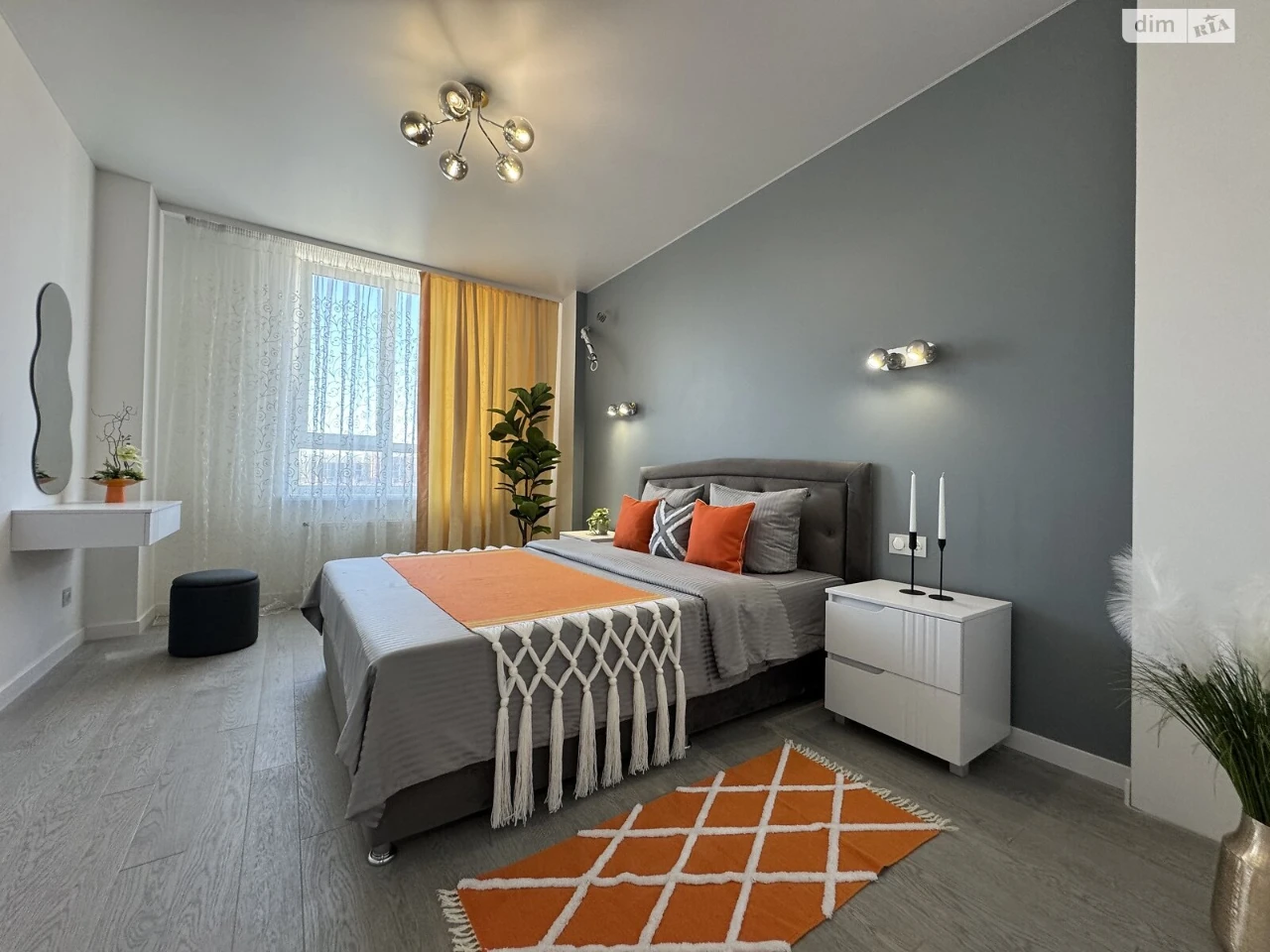 Apartment for Sale in Irpin