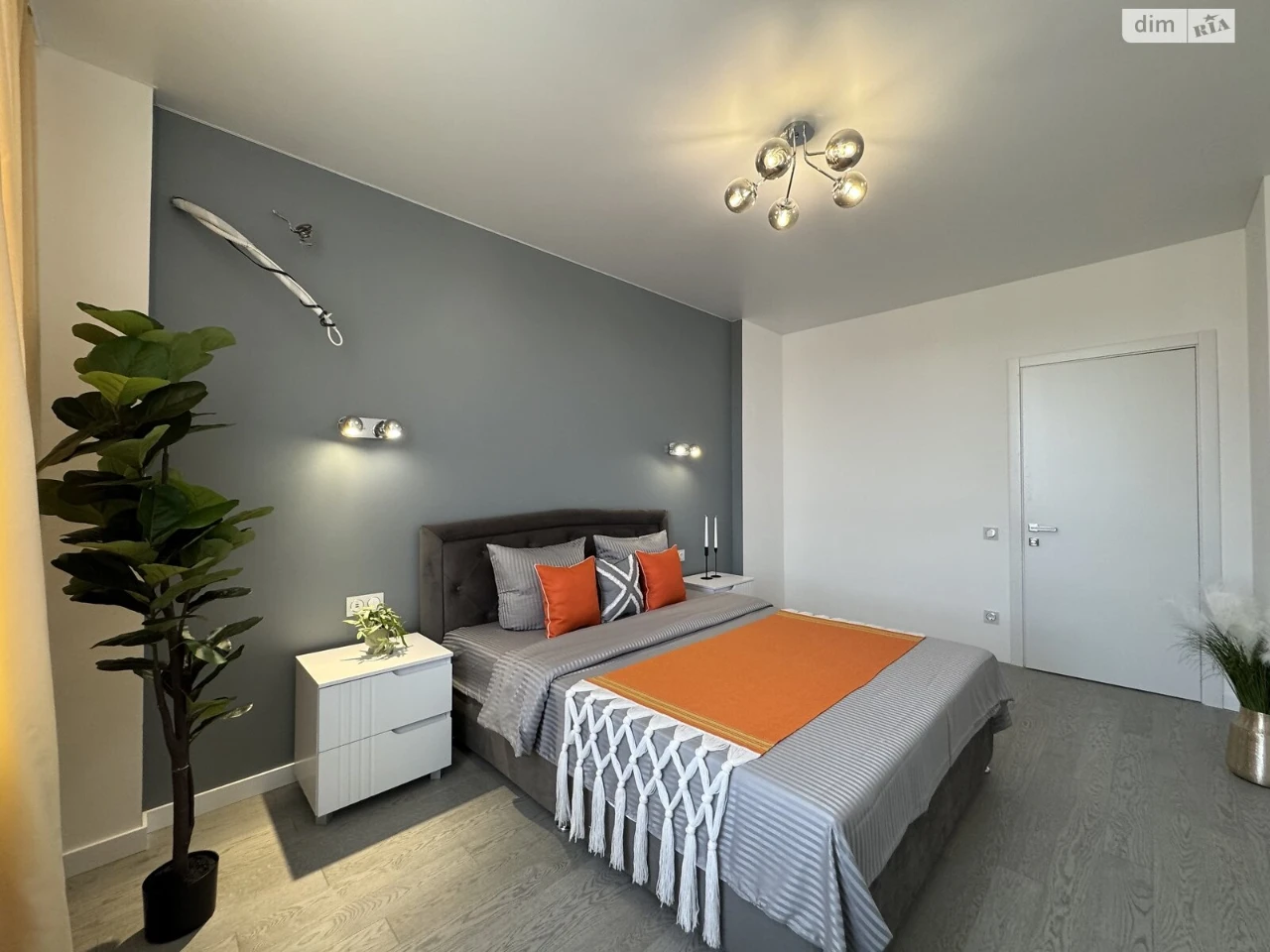 Apartment for Sale in Irpin