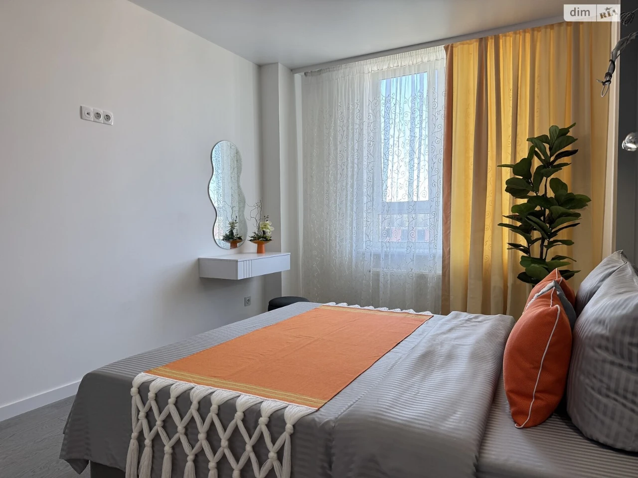 Apartment for Sale in Irpin