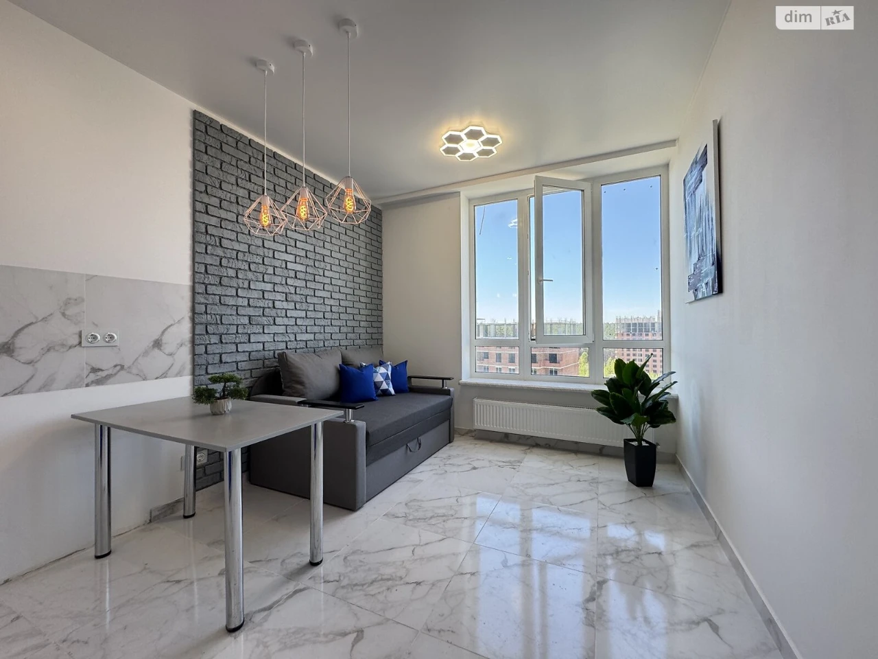 Apartment for Sale in Irpin