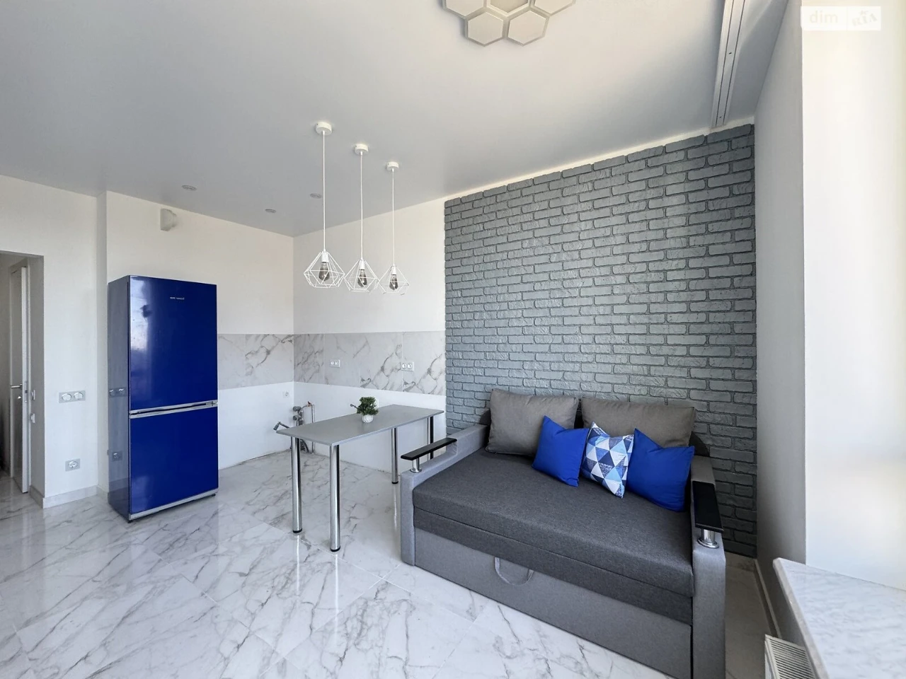Apartment for Sale in Irpin