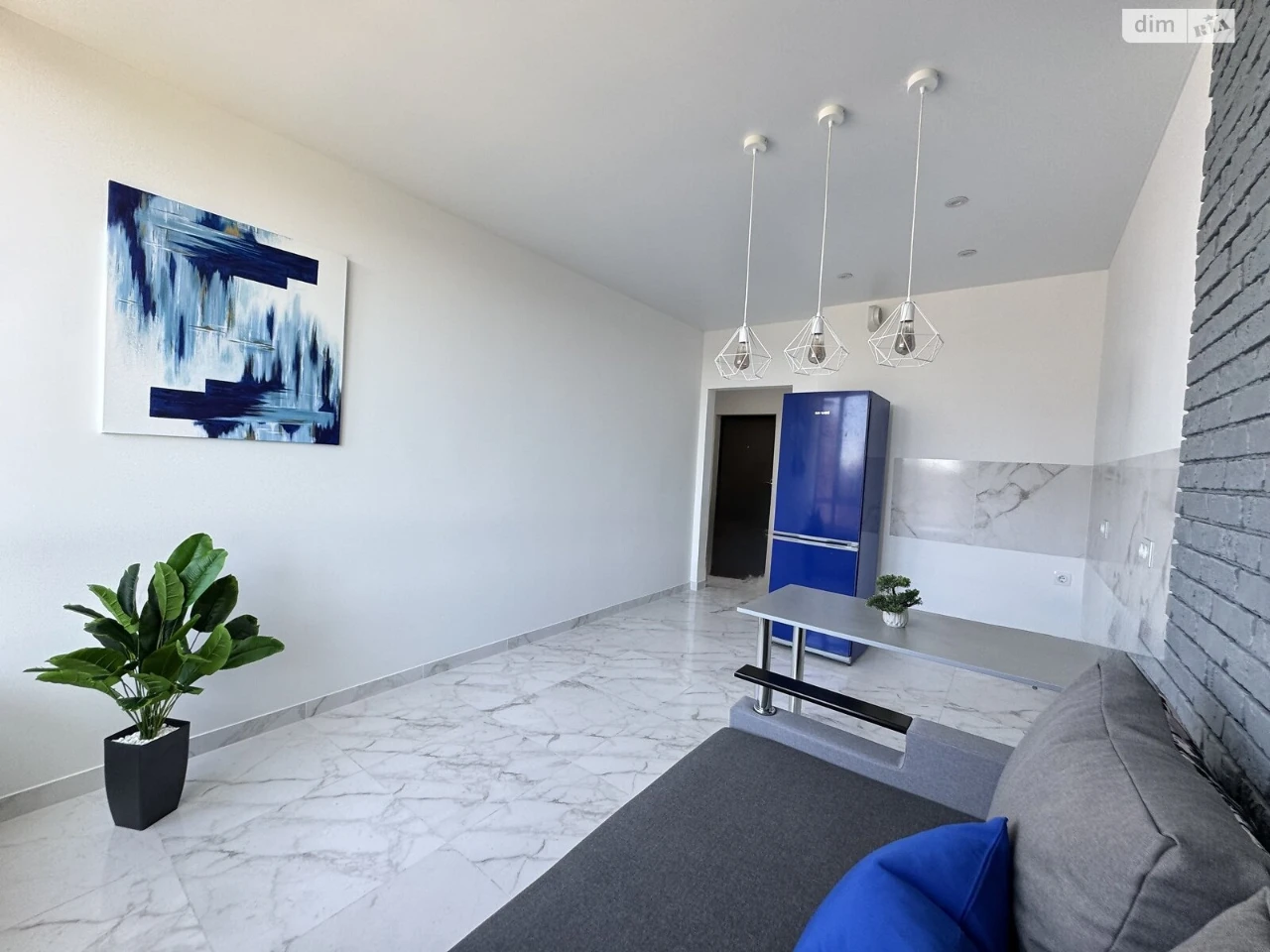 Apartment for Sale in Irpin