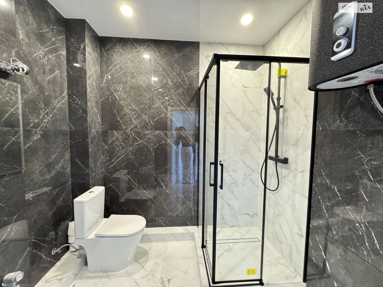Apartment for Sale in Irpin