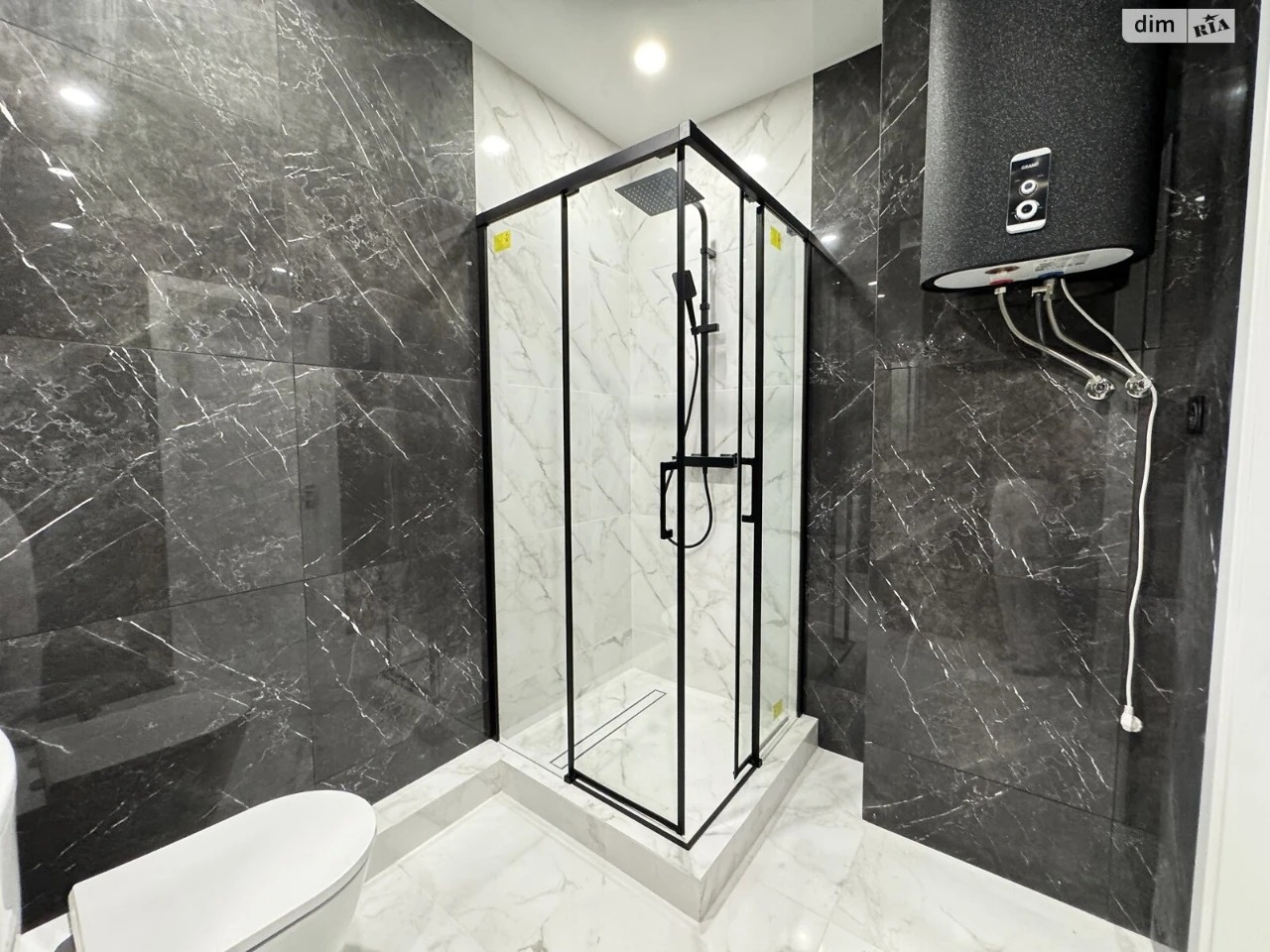 Apartment for Sale in Irpin