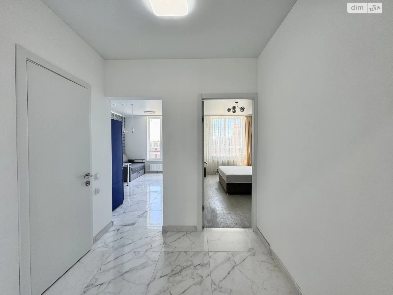 Apartment for Sale in Irpin