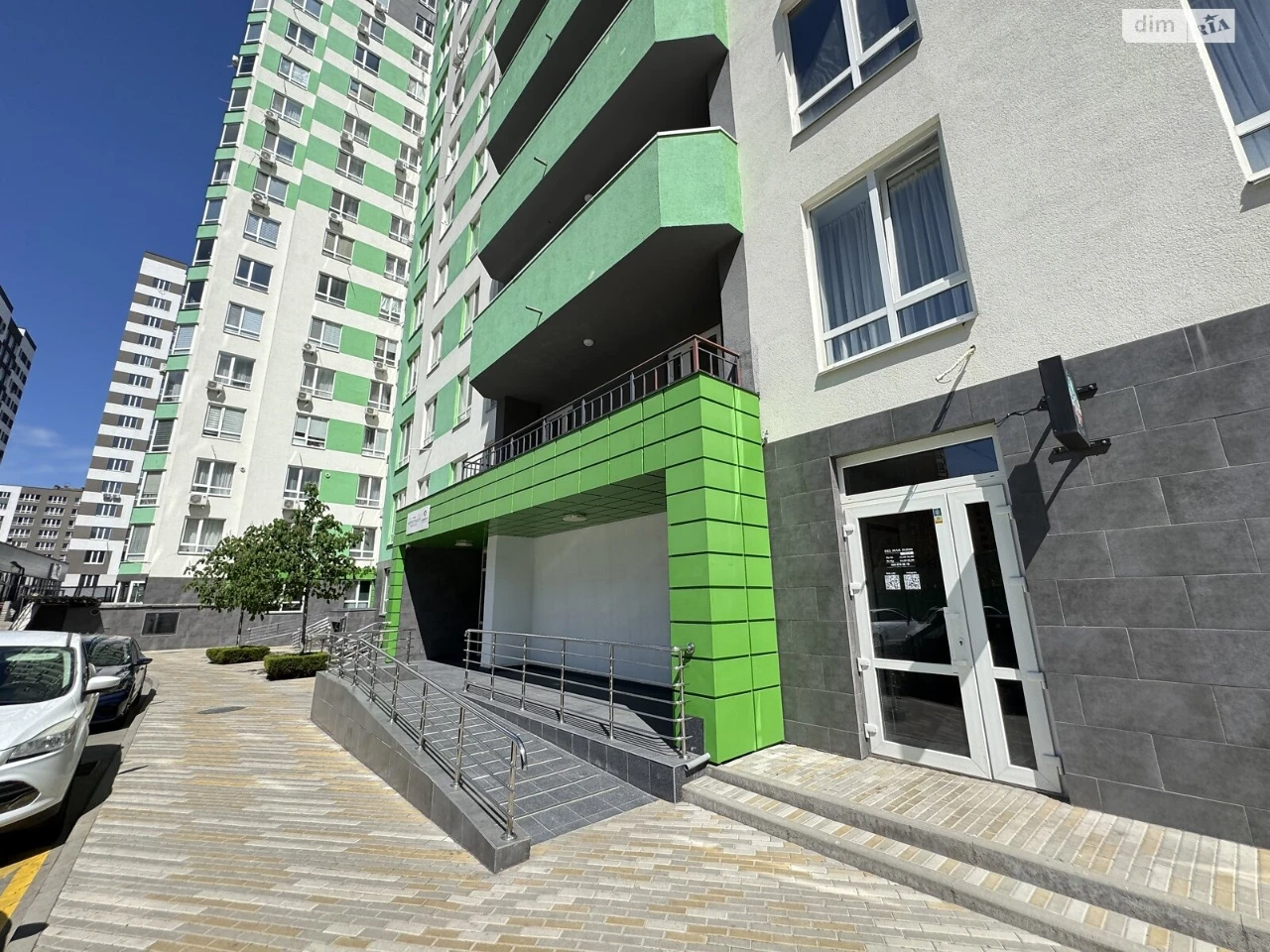Apartment for Sale in Irpin