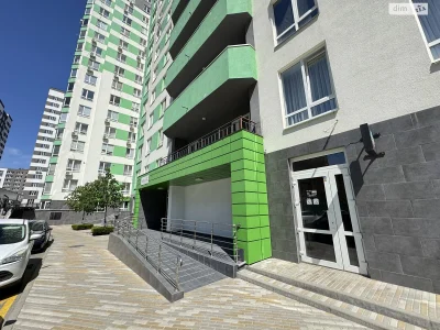 Apartment for Sale in Irpin