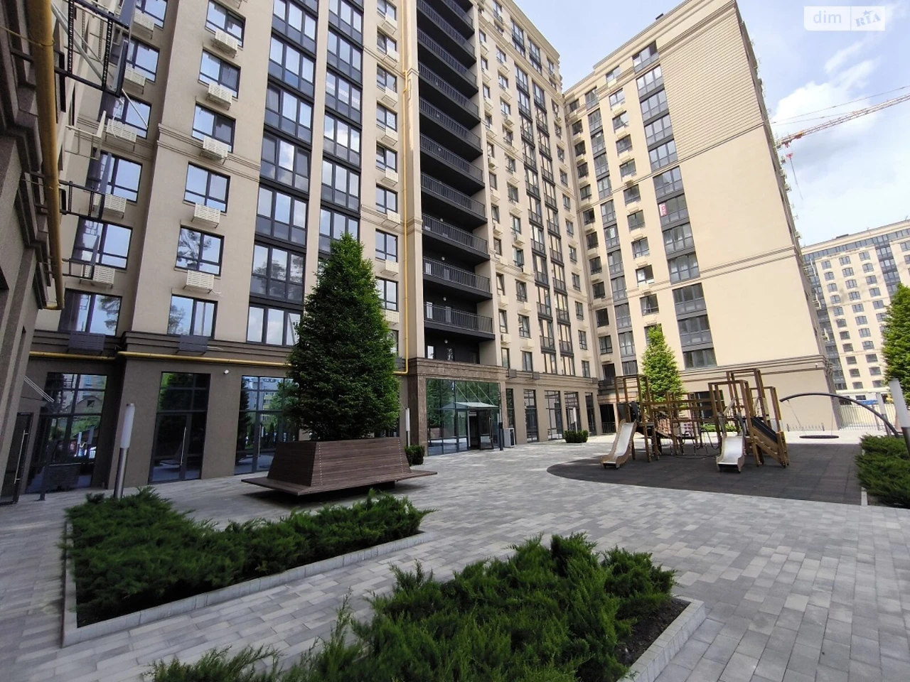 Продаж Квартира Ірпінь