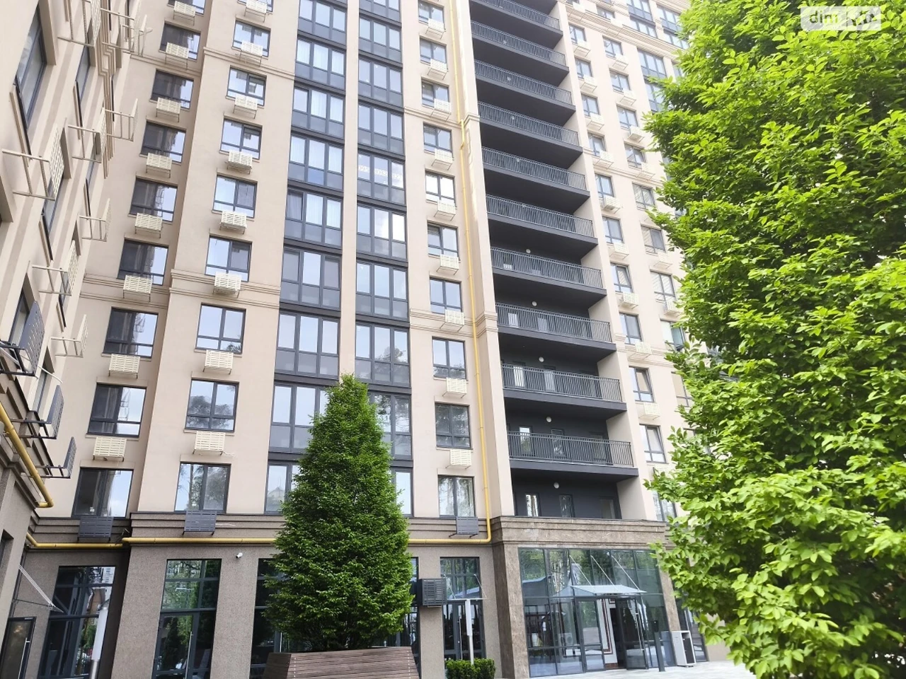 Продаж Квартира Ірпінь