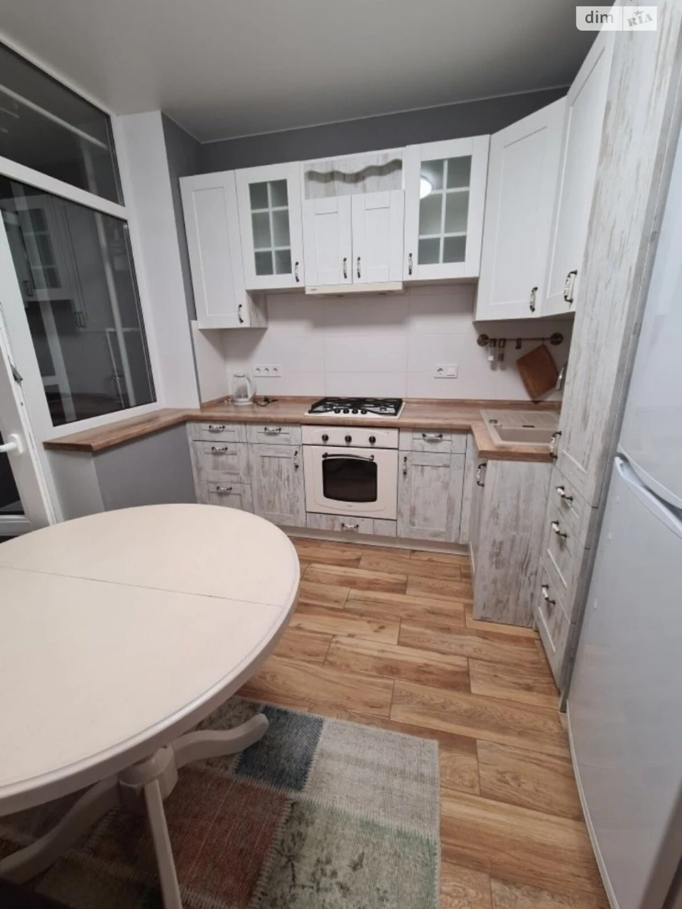 Apartment for Sale in Irpin