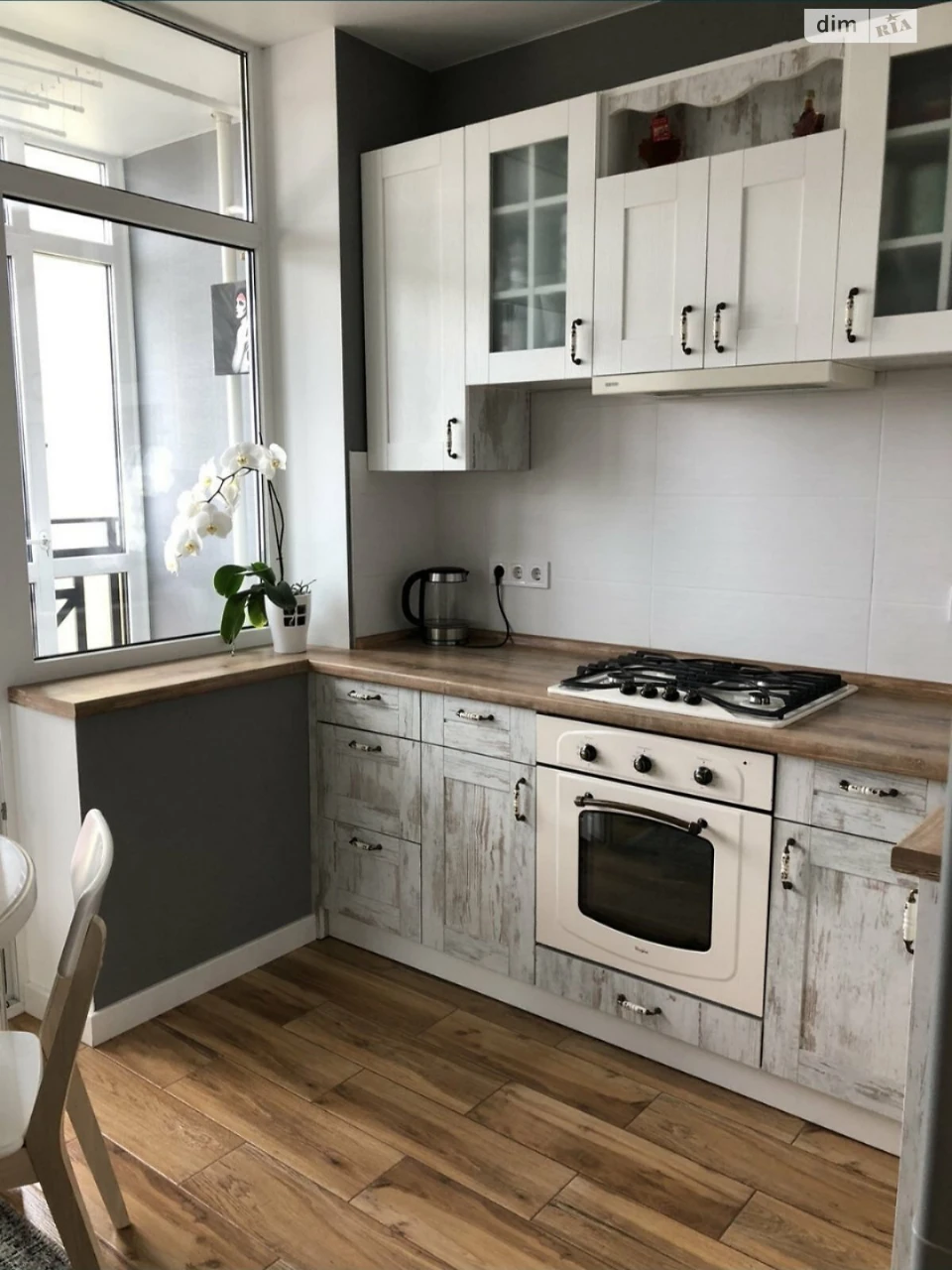 Apartment for Sale in Irpin
