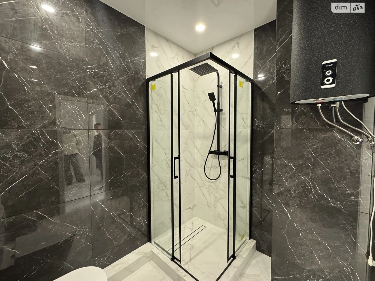 Apartment for Sale in Irpin