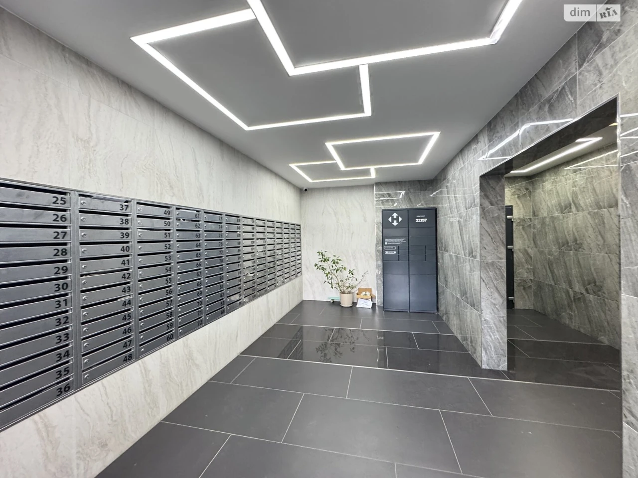 Apartment for Sale in Irpin