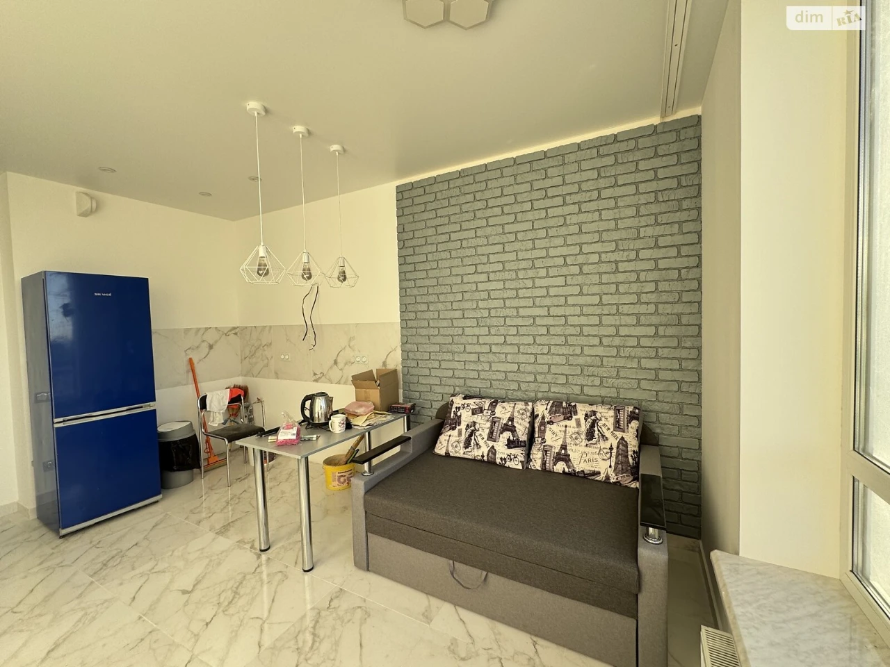 Apartment for Sale in Irpin