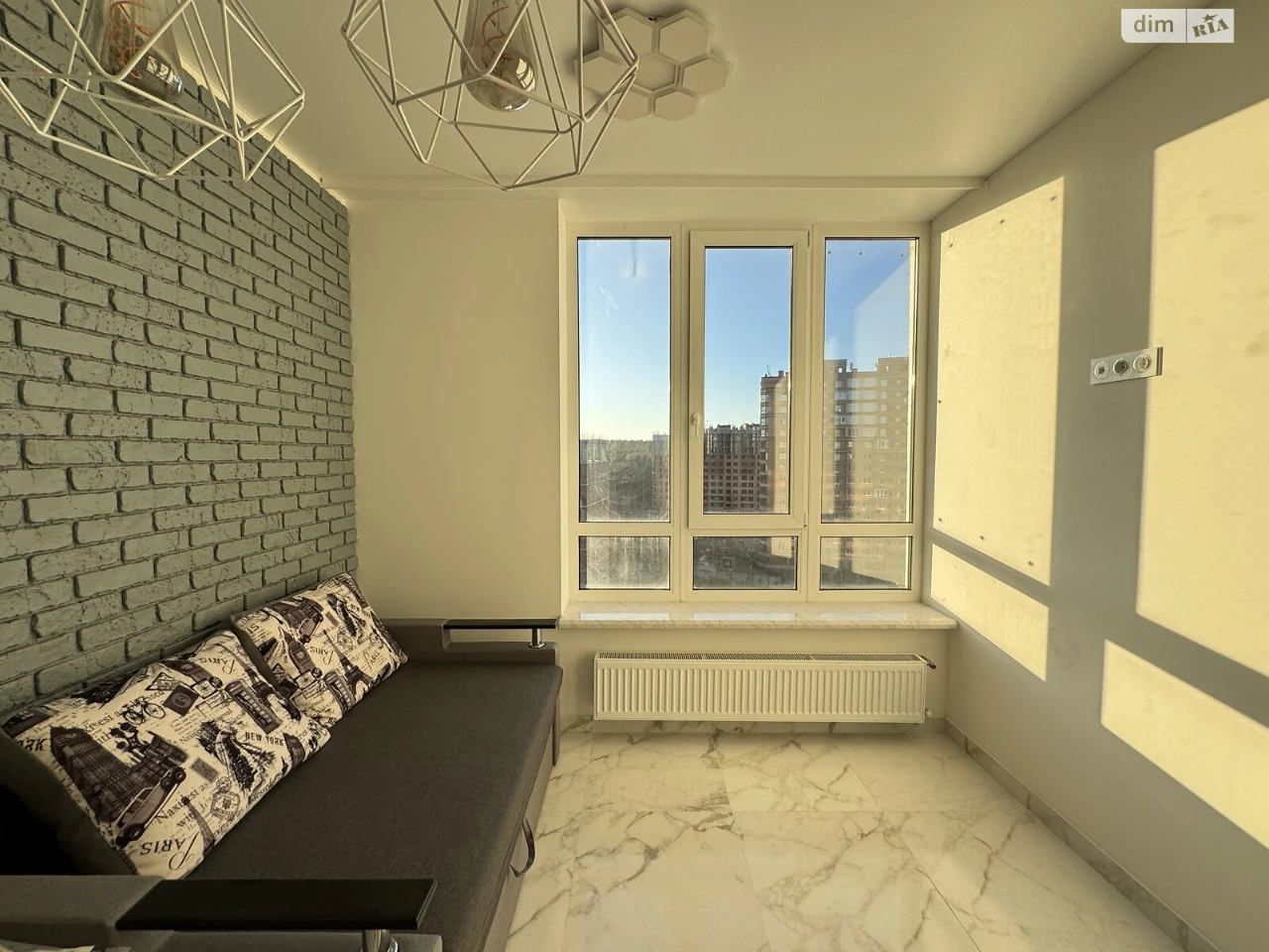 Apartment for Sale in Irpin