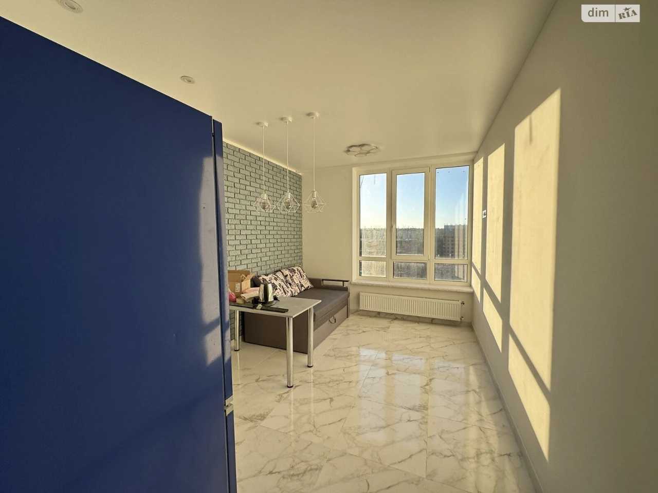 Apartment for Sale in Irpin