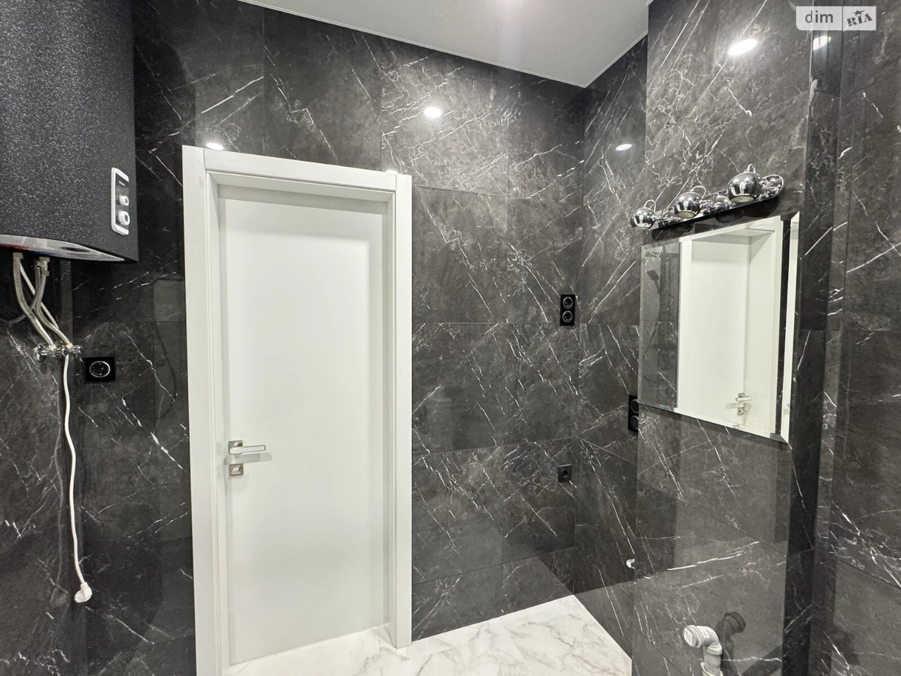 Apartment for Sale in Irpin