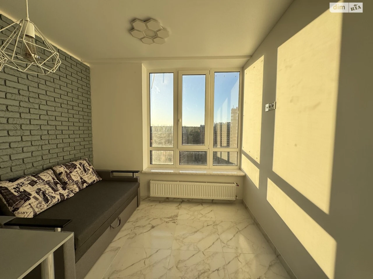 Apartment for Sale in Irpin