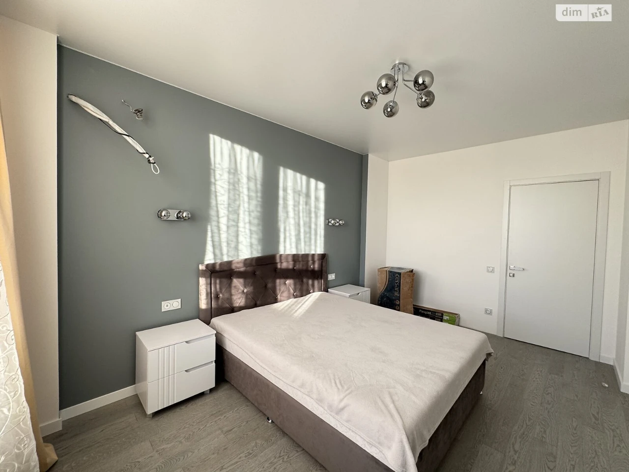Apartment for Sale in Irpin