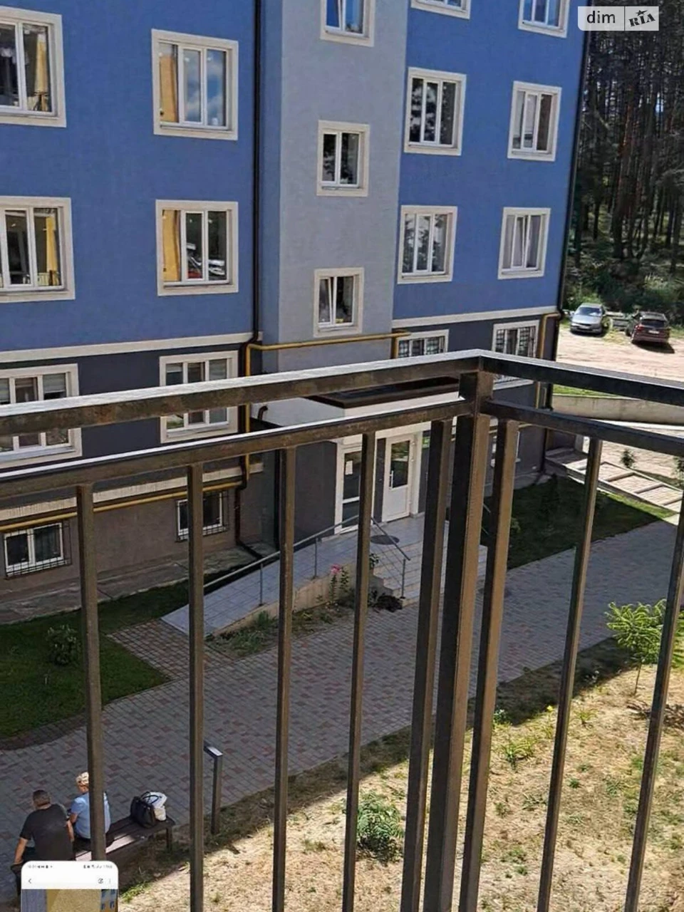 Продаж Квартира Ірпінь