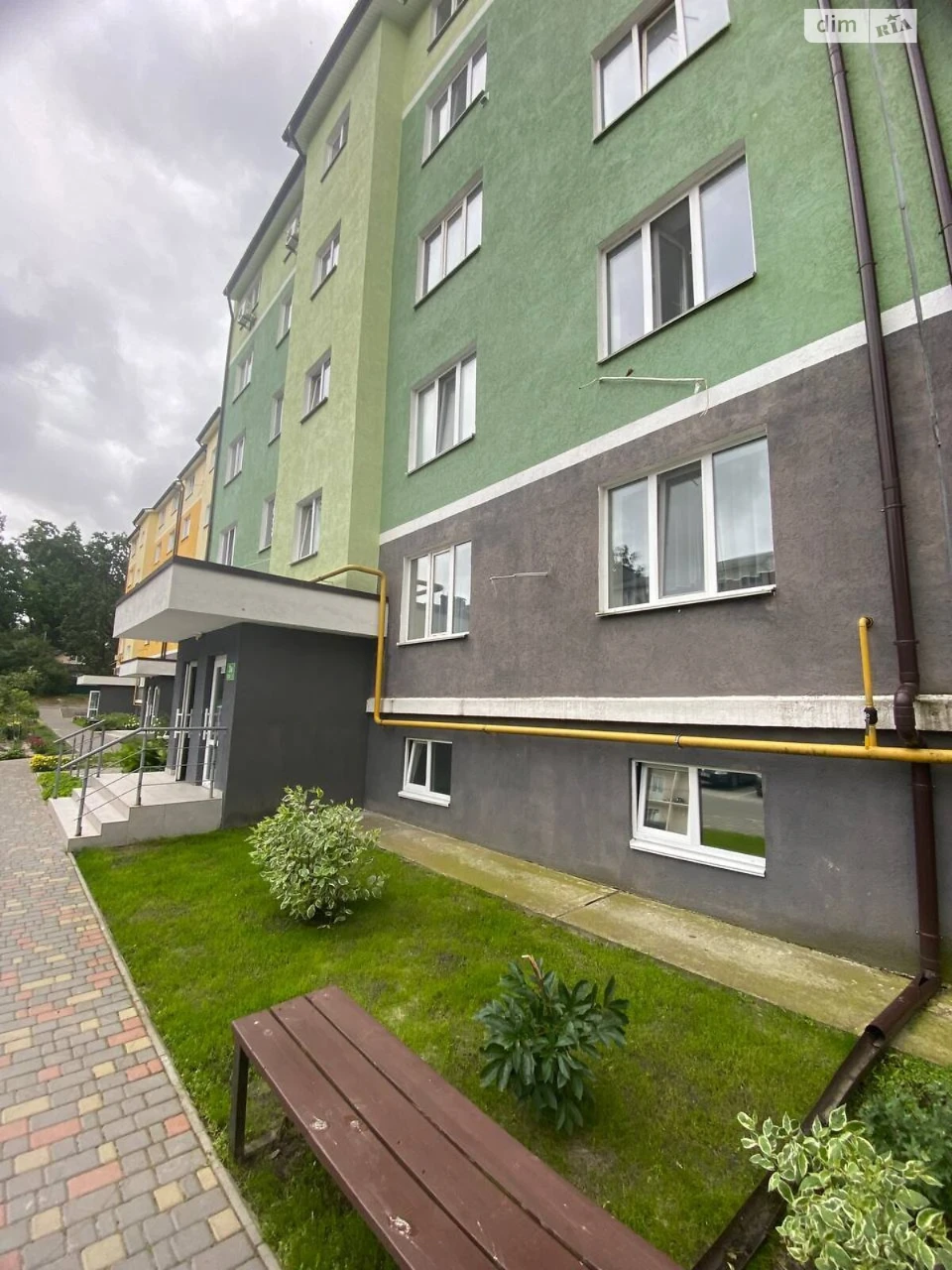 Продаж Квартира Ірпінь