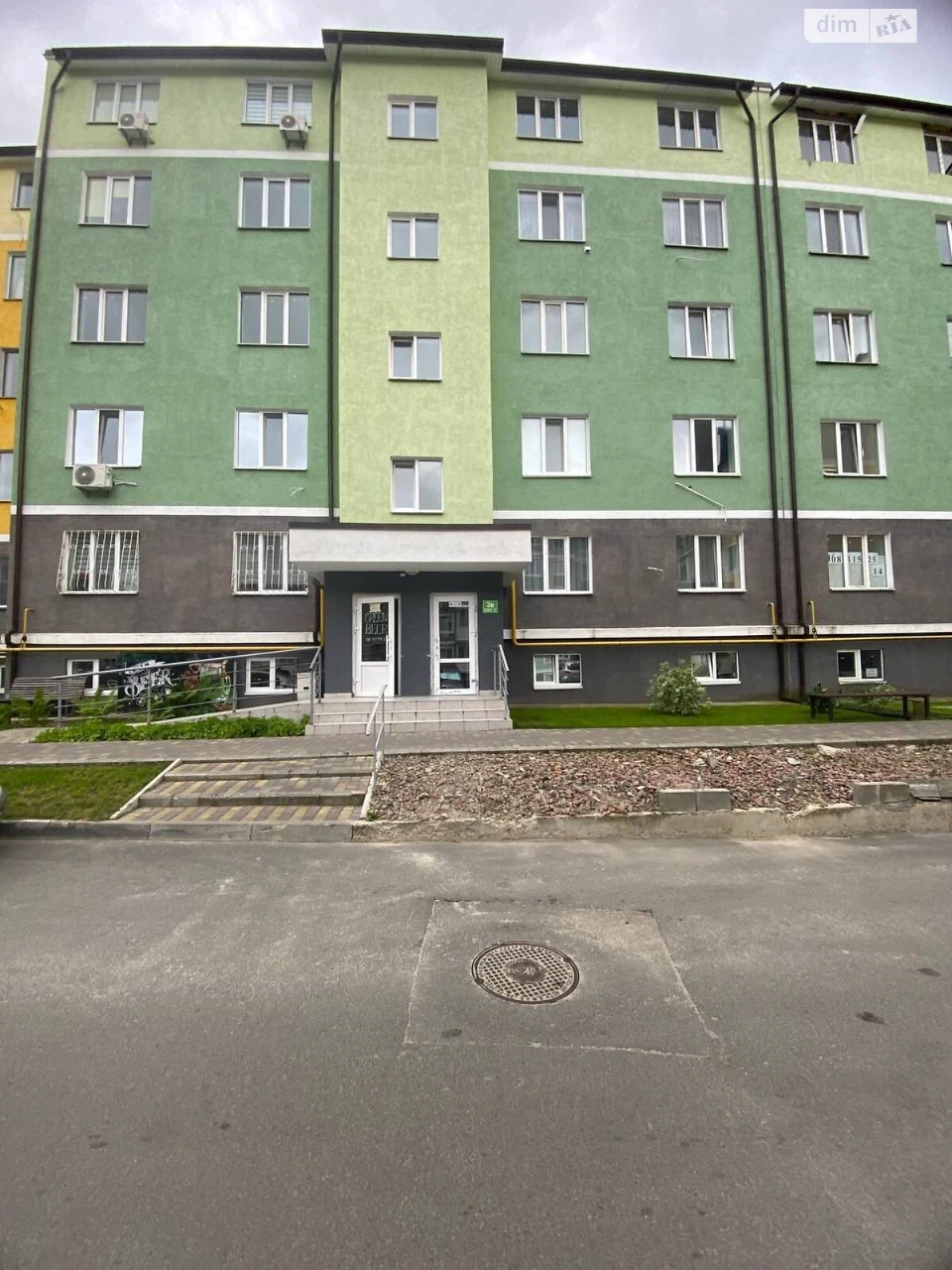 Продаж Квартира Ірпінь