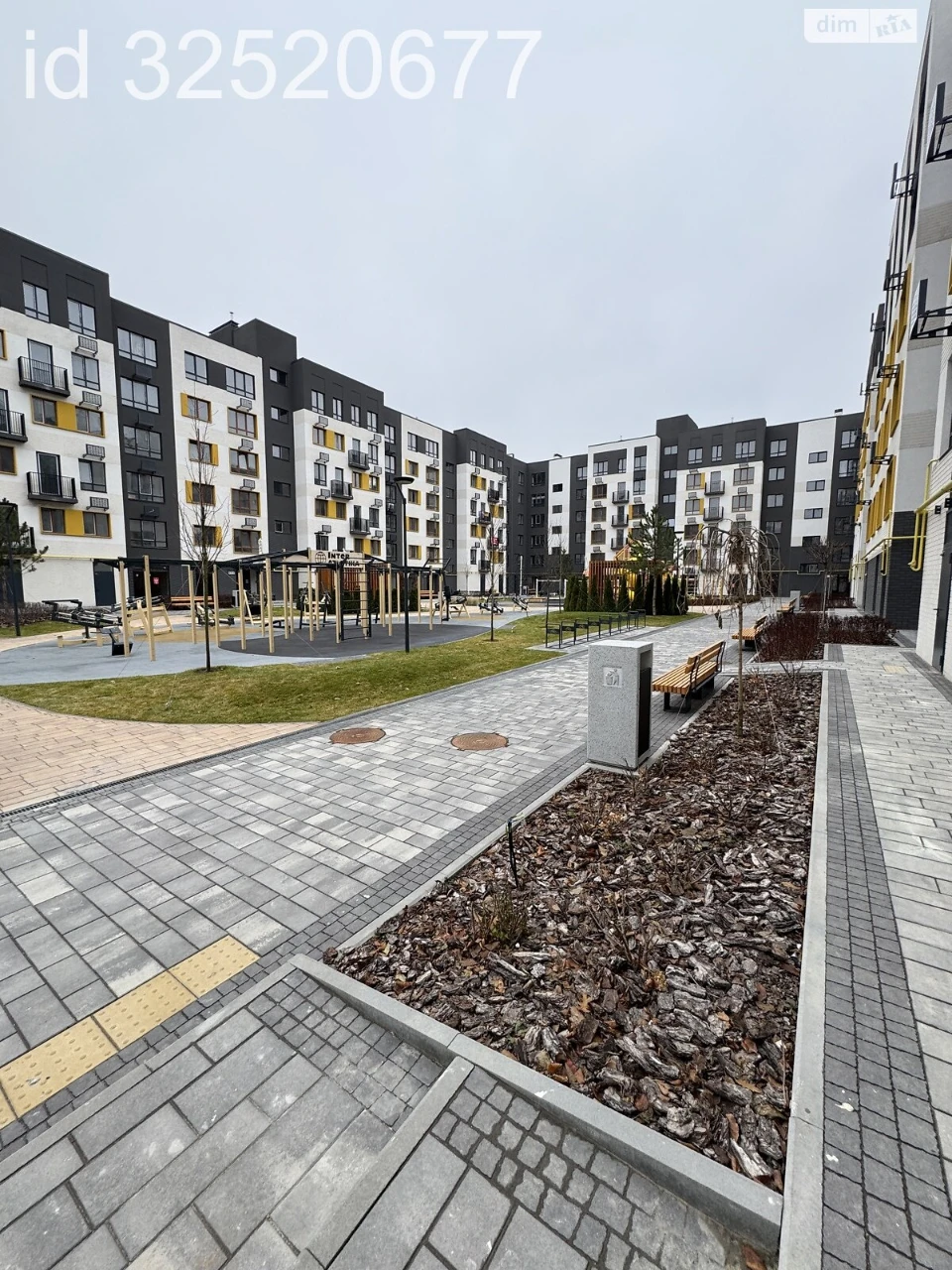Продажа Квартиры