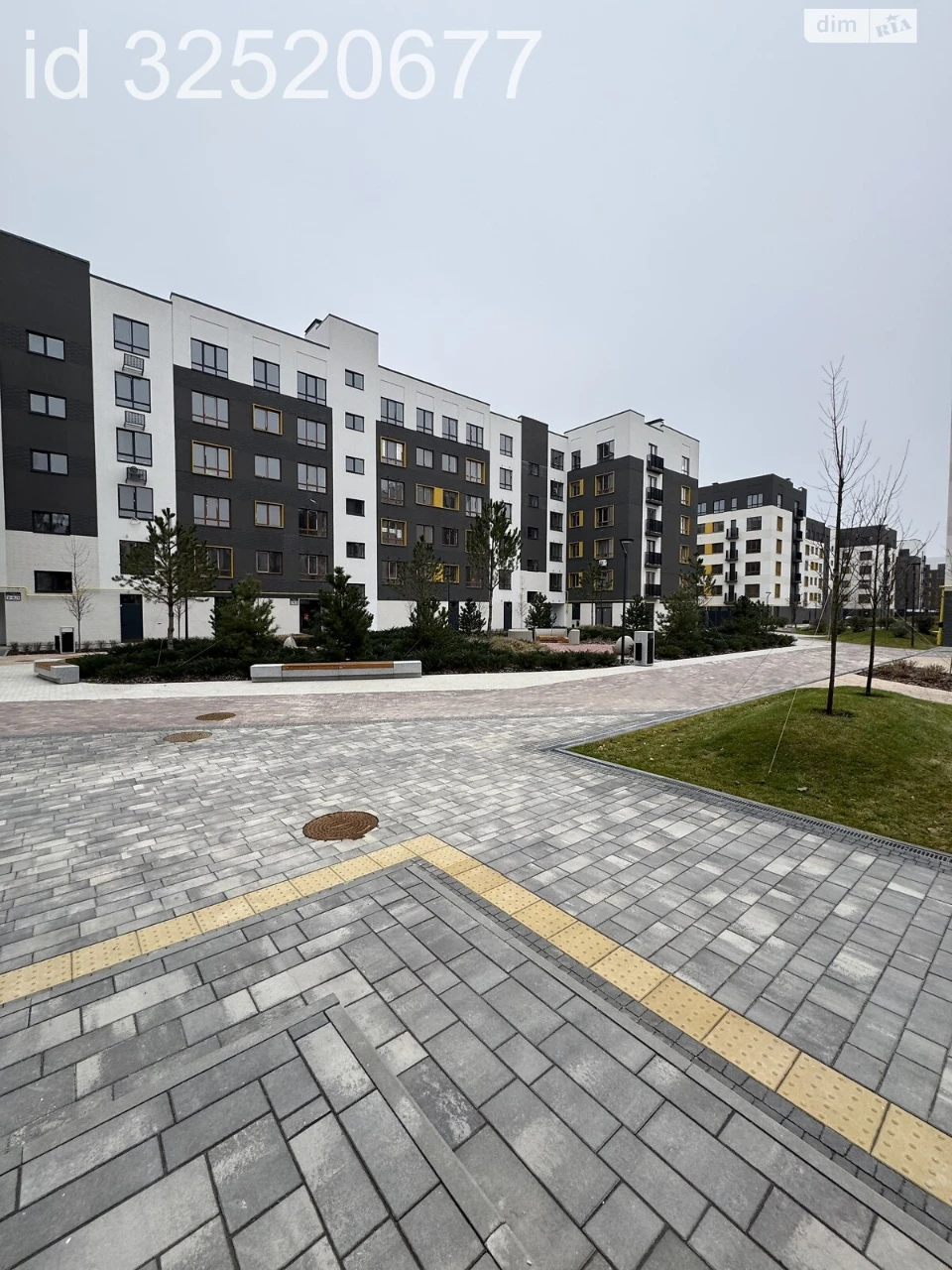 Продажа Квартиры