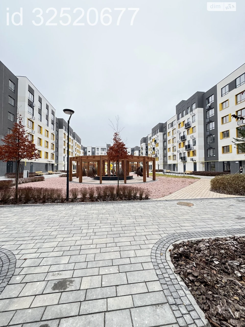 Продажа Квартиры