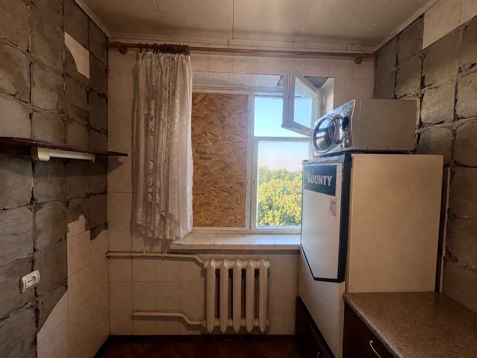 Apartment. Kharkiv, Svitla St.