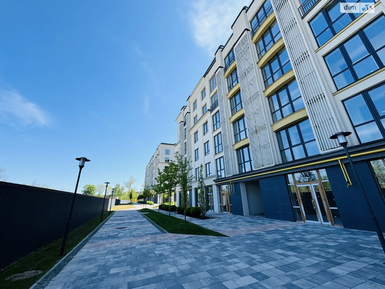 Продаж Квартира Ірпінь
