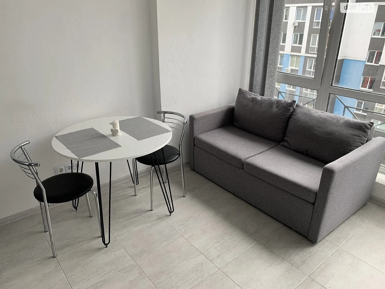 Apartment for Sale in Irpin