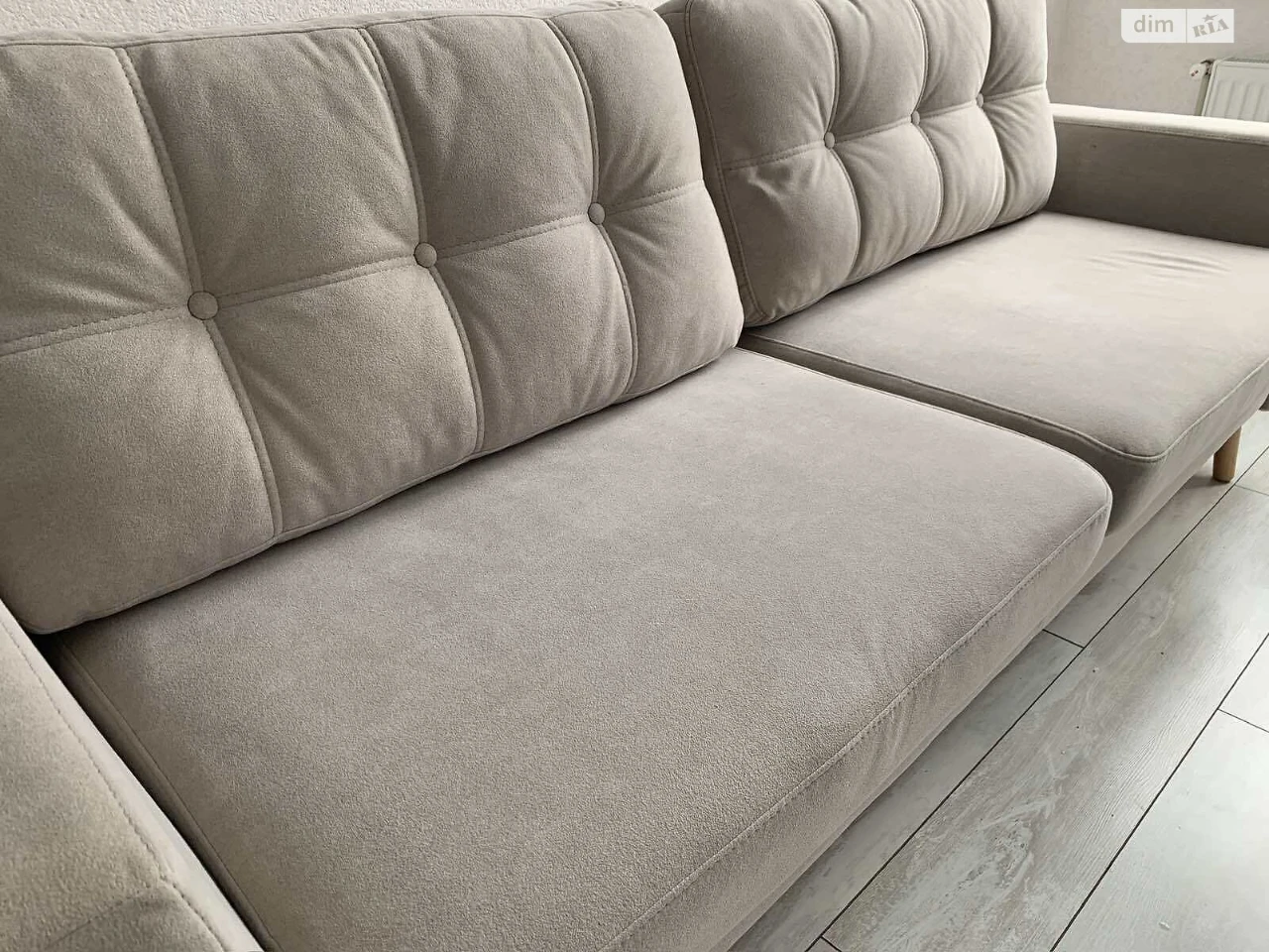 Apartment for Sale in Irpin
