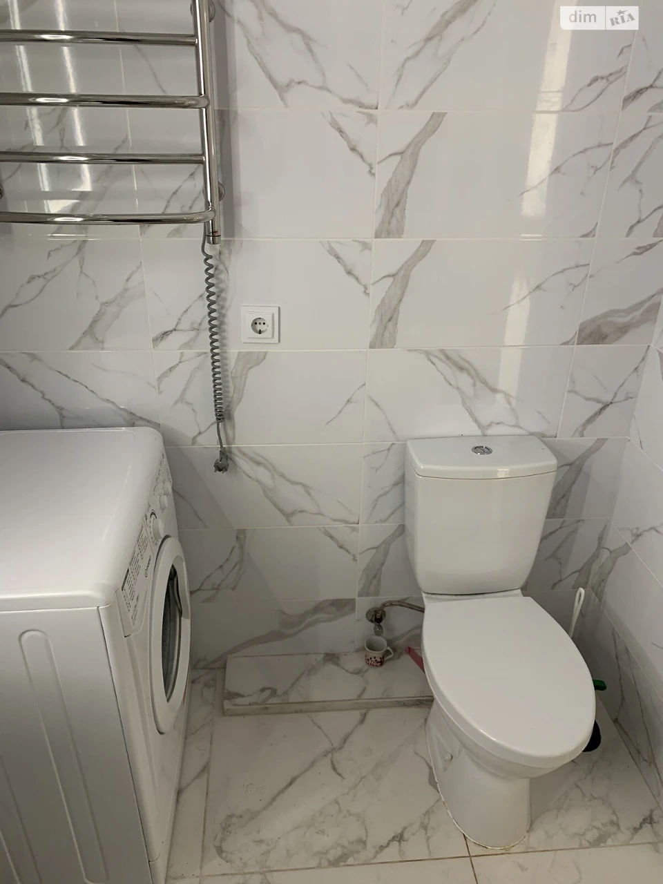Apartment for Sale in Irpin