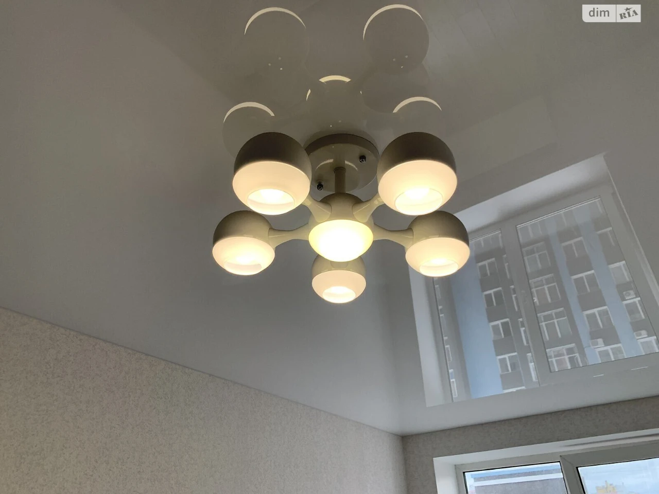 Apartment for Sale in Irpin