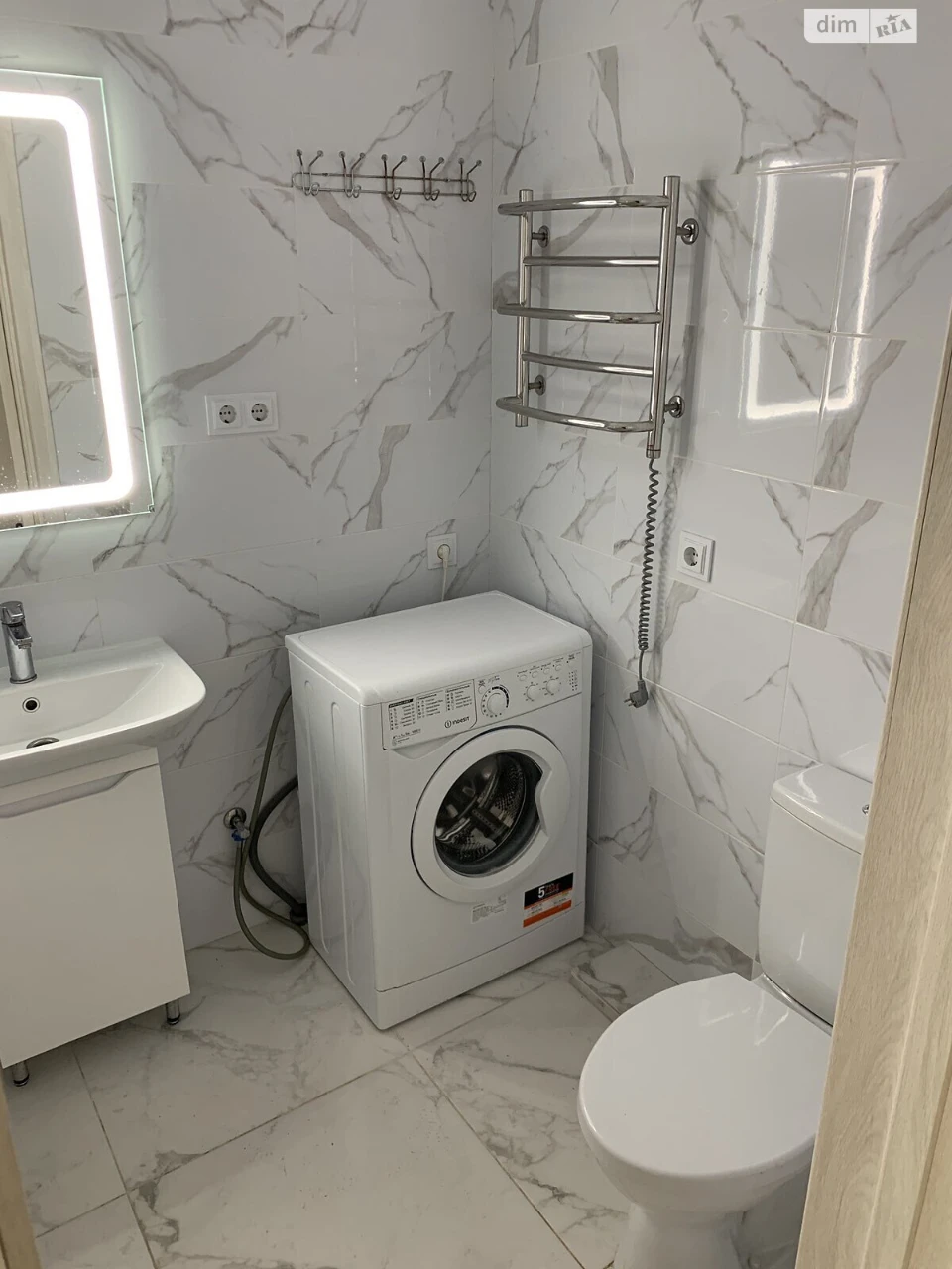 Apartment for Sale in Irpin