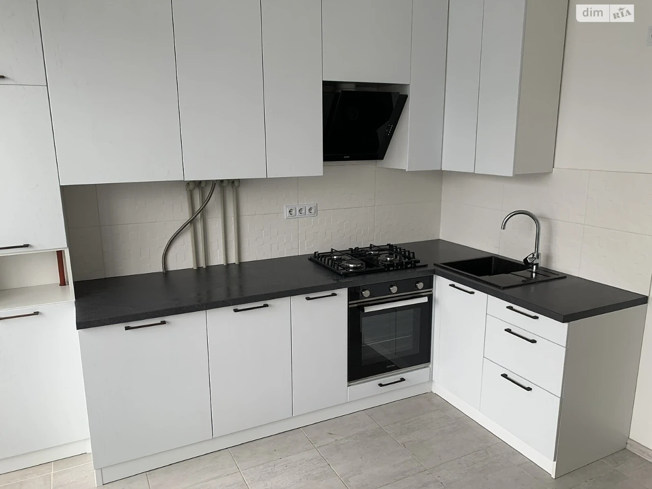 Apartment for Sale in Irpin