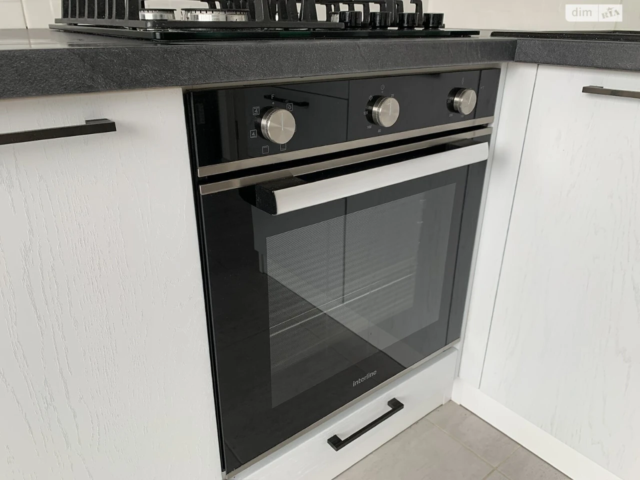 Apartment for Sale in Irpin