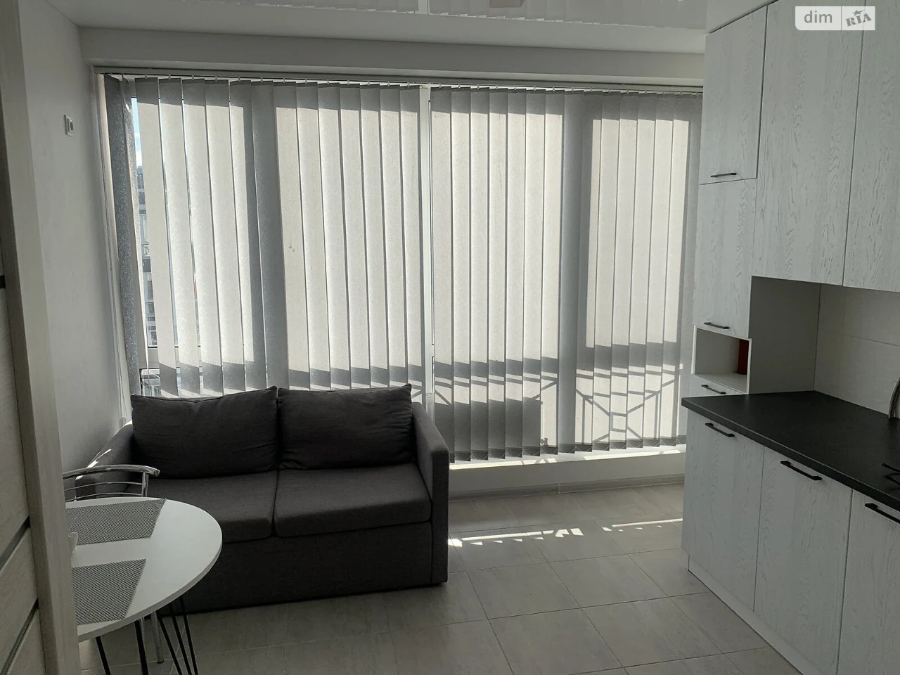 Apartment for Sale in Irpin