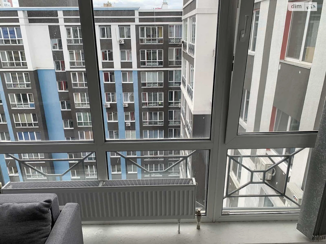 Apartment for Sale in Irpin